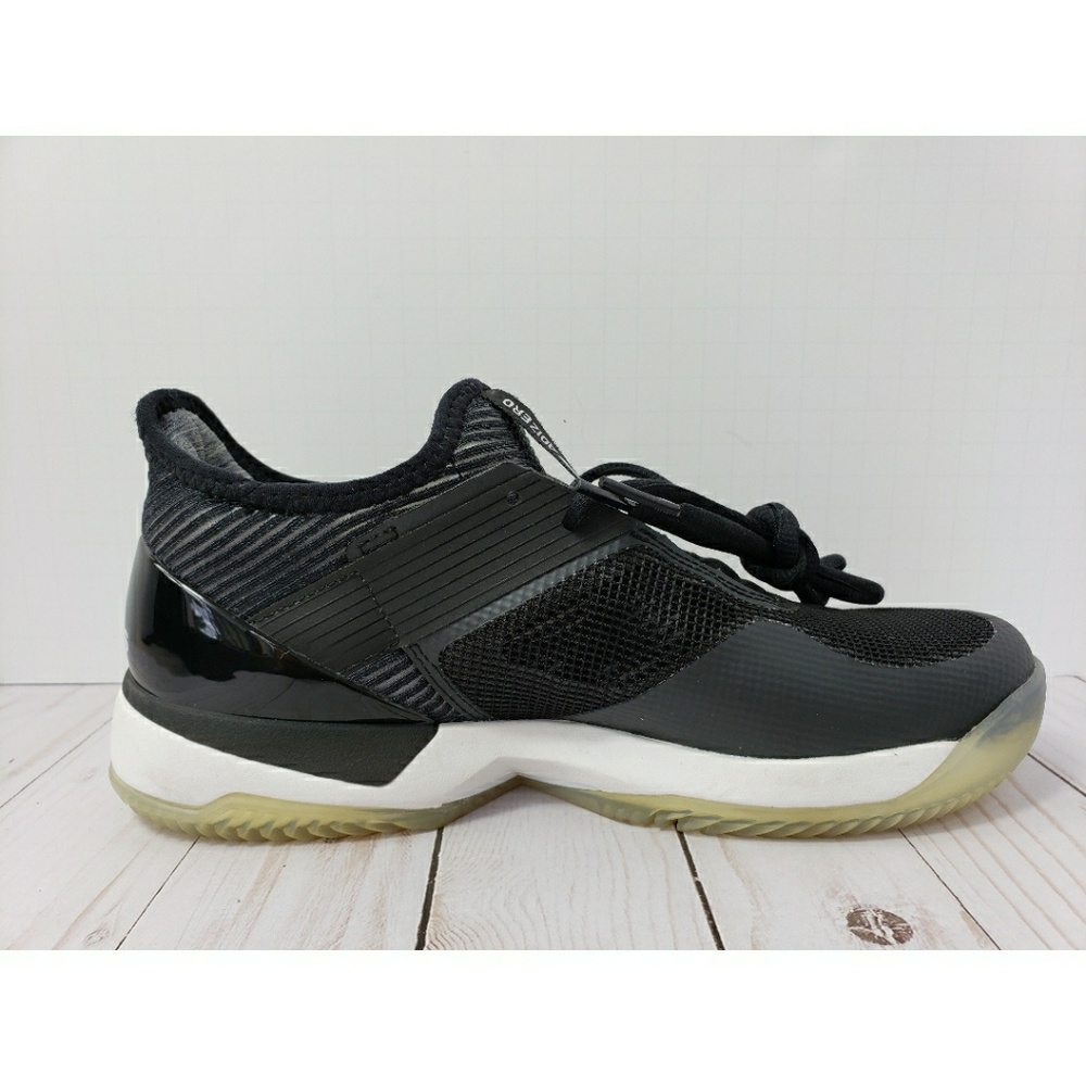 FIRM PRICE 🎉Adidas Adizero Ubersonic 3 Clay - Picture 2 of 8